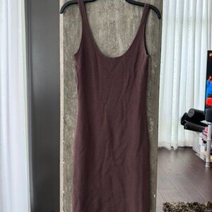 Leith Cocktail Tank Sweater Dress